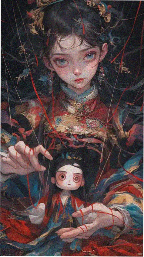 小姐