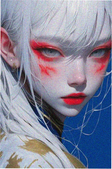 诗